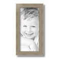 thumbnail image 2 of ArtToFrames 6x13 inch Muted Prosecco Gold Picture Frame, Gold MDF Poster Frame (4673), 2 of 7