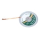 thumbnail image 4 of Mecha Para Desoldar, Sin Limpieza Trenza De Ventosa De Soldadura De Bajo Residuo De 1,5 Metros De Longitud Para Componentes Electrónicos Precisos ANGGREK Otros, 4 of 8