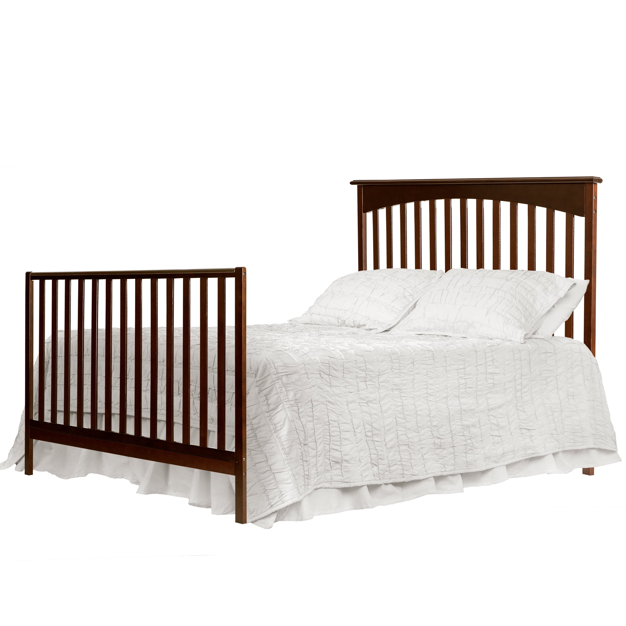 dream on me chloe 5 in 1 convertible crib with changer instructions