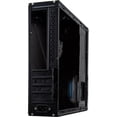 thumbnail image 4 of Gabinete ACTECK ATOM GS240 Micro ATX Fuente 450W 1 Fan Micro Torre Slim USB 2.0 AC-929042 Acteck Atom GS240, 4 of 6