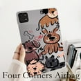 thumbnail image 2 of For Xiaomi Pad 6 Case Xiaomi Pad 6 Pro Case Funny Graffiti Dog Soft Cover for Xiaomi Mi Pad 6 5 Pro Redmi Pad SE 2023 10.6 Cases P70 Xiaomi 5 or 5Pro 11, 2 of 5