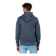 thumbnail image 2 of Sudadera Abierta Para Hombre Con Cierre Metálico, 2 of 5