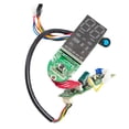 thumbnail image 4 of For Ninebot For Max For G2 Electric Scooter Meter Dash Board Accessory Shenzhuyue, 4 of 7