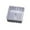 C, variant on Wooden Handle Frying Molds,Aluminum Cookie Maker Detachable Maker Set And Baking Sheet Large Baking Sheets for Oven Glass Bakeware Bakeware for Air Fryer Oven Bakeware Organizer for Cabinet Set