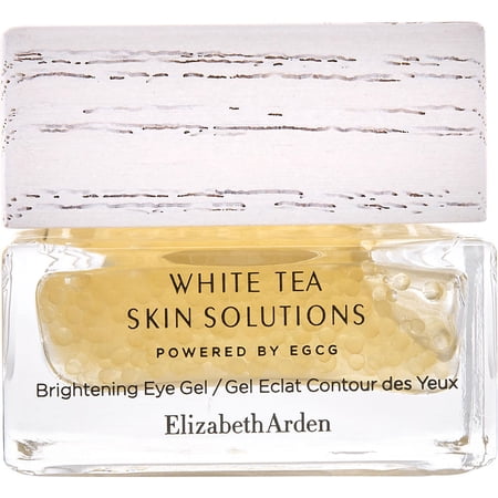 ELIZABETH ARDEN by Elizabeth Arden Elizabeth Arden White Tea Skin Solutions Brightening Eye Gel --15ml/0.5oz WOMEN