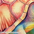 thumbnail image 3 of Turtle Polyester Right-Angle Door Mat - Durable and Stylish Entryway Floor Mat for Home and Office Use, 3 of 6