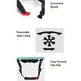 thumbnail image 2 of Casques Réglables pour Enfants Casque de Vélo pour Enfants Casque de Trottinette pour Tout-Petits, 2 of 8