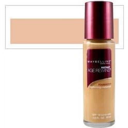 Maybelline Base Instant Anti Age Borrador 48 Sun Beige x 1 Unidad