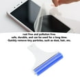 thumbnail image 4 of Silicone Manual Roller, Anti Static Silicone Roller, Compact Dust Remover Tool for Clothes and Cars, Manual Dust Roller with Aluminum Handle, for PCB, LCD Manufacturing, 4 of 7