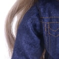 thumbnail image 3 of 18 Inch Girl Doll Clothes Accessories Set for Imaginative Play & Fashion, 3 of 4