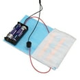 thumbnail image 1 of Alarma de lluvia hecha tú mismo con placa de sensores Science Kit para niños mayores de 8 años, 1 of 1