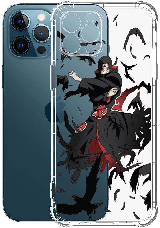 Anime Phone Cases - iPhone and Android | TeePublic