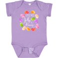 thumbnail image 3 of Inktastic Little Miss Jelly Bean Boys or Girls Baby Bodysuit, 3 of 5