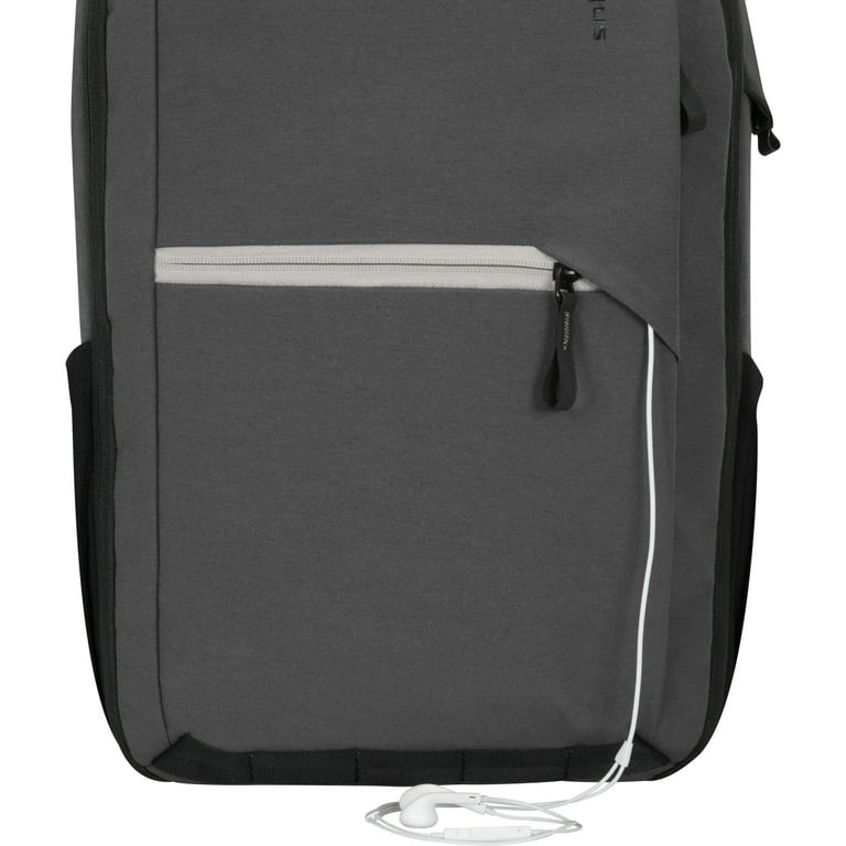 Targus City Fusion TBB629GL Carrying Case (Backpack) for 15.6 