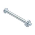 thumbnail image 4 of 5 tornillos para máquinas 2 pulgada plata, 4 of 5