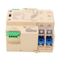 thumbnail image 3 of Interruptor de Transferencia Automática Ticfox Doble Potencia 100A 220V 2P Blanco, 3 of 14