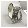 thumbnail image 3 of Cinturón de accesorios de decoración elegante para damas con temperamento generoso y diseño de diamantes, duradero y cómodo., 3 of 6