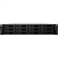 thumbnail image 4 of Synology RX1217RP - Storage enclosure - 12 bays (SATA-600) - rack-mountable - 2U, 4 of 4