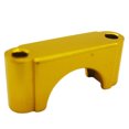 thumbnail image 1 of Tholdsy Eje de transmisión central de aleación de aluminio RCGOFFLOW, eje de transmisión central para 1/18 Wltoys A959 A979 A969 959B 969B Kits de construcción modelo Dorado, 1 of 6