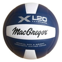 MacGregor® XL20 Composite Indoor Volleyball