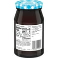 thumbnail image 3 of Smucker's Sugar Free Seedless Blackberry Jam, 12.75 oz, 3 of 12