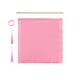 thumbnail image 2 of Cuadros Decorativos Marco exterior colgante de bricolaje para marco de arte de pintura de diamante (rosa 30x30cm) DQrwqpou Nuevos Originales, 2 of 8