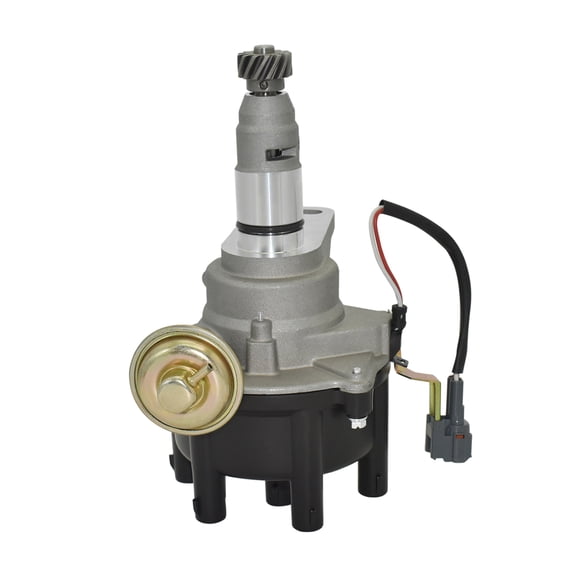 Ignition Distributor Assembly 19100-66010 For Toyota Land Cruiser FZJ80 4.5L 1FZ-FE 1993-1997