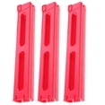 thumbnail image 5 of KAKOWELY 3pcs Domino Clips Domino Train Accessories Domino Train Cards Slot Clips(Random Color),9.45"X1.57"X0.98", 5 of 5