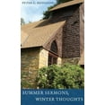 thumbnail image 2 of Summer Sermons, Winter Thoughts, 2 of 2