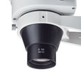 thumbnail image 4 of AmScope 0.5X Barlow Lens For SM Series Stereo Microscopes (48mm) New, 4 of 4