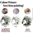 thumbnail image 5 of The Army Painter Color Primer Spray Paint Matt White, 400ml, 5 of 7