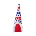 thumbnail image 1 of Decoraciones del Día de la Independencia Fiudx Muñeco Enano Sin Rostro para el Hogar Juguetes, 1 of 2