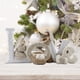 thumbnail image 5 of Nacimiento de Jesús Estatua Amor Familia Resina Letras en Inglés Adornos de Navidad Regalos, 5 of 7