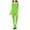 Green, variant on Idoravan Fishnet Stockings for Women Plus Size,Womens Lingerie Fishnet Open Crotch Seamless Mesh Netting Stockings Chemise Hollow Out Bodysuit Sleepwear