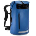 thumbnail image 1 of Mochila impermeable con tapa enrollable resistente para kayak y rafting, 1 of 8