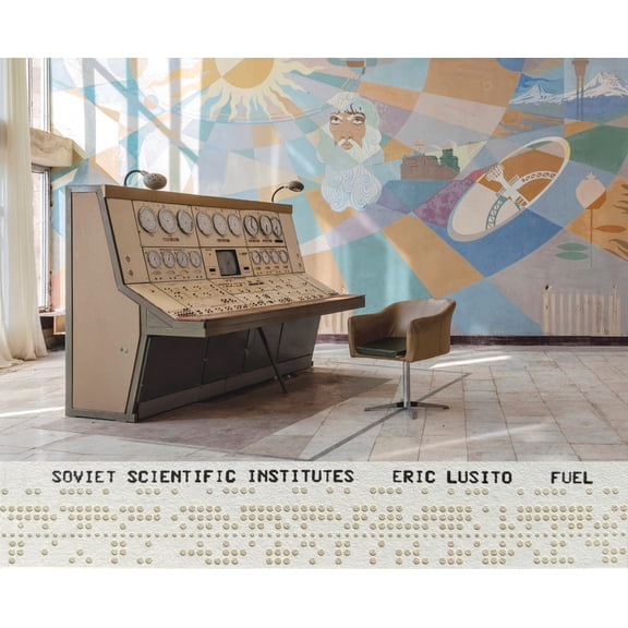 Soviet Scientific Institutes, (Hardcover)