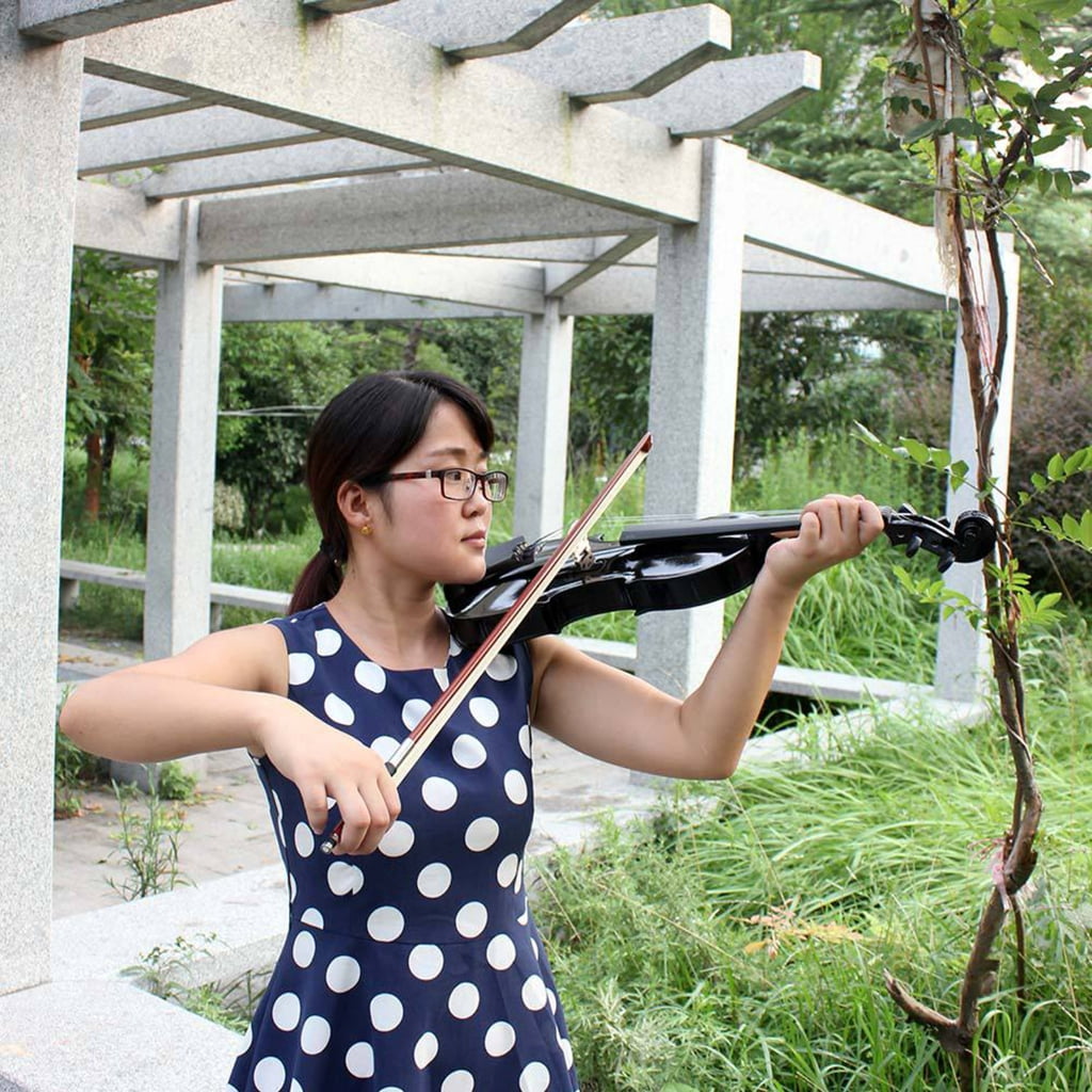 Handmade Full Size Violin Handmade Violin Professional Violin Beginner Violin Suitable for and Professional