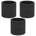thumbnail image 1 of Paquete de 3 filtros de repuesto con funda de espuma para Shop-Vac Wet/Dry, 1 of 7