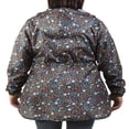 thumbnail image 2 of Totes Women‘s Rain Jacket Ditsy Floral, 2 of 4