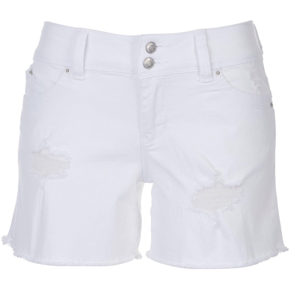 ymi jogger shorts