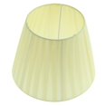 thumbnail image 1 of 3x Te Elegante Lámpara De Mesa Cubierta Decoración De Casa Amarillo Sunnimix Cubierta de lámpara de escritorio de mesa, 1 of 8