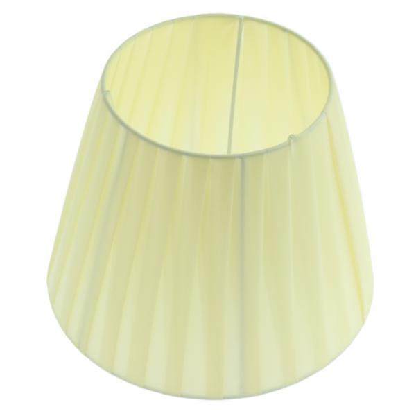 3x Te Elegante Lámpara De Mesa Cubierta Decoración De Casa Amarillo Sunnimix Cubierta de lámpara de escritorio de mesa