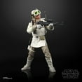 thumbnail image 5 of Star Wars: The Black Series Rebel Trooper Kids Toy Action Figure for Boys and Girls (6"), 5 of 9