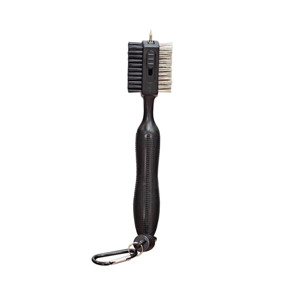 Jef World Of Golf Quick Release Club Brush