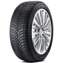 4 Michelin CrossClimate SUV 235/60R18 107V All Weather Touring 580AA 3PMSF MH07901 / 235/60/18 / 2356018