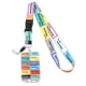 thumbnail image 2 of Accesorios para cordones para tarjetas Yinane soporte universal para identificación desmontables, 2 of 8