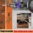 thumbnail image 5 of High Hardness&Strong Magnetic Bit, D1 Anti-Slip and Shock-Proof Bits, 5 of 5