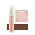 5 Color Head Concealer Foundation Long Lasting Non Removal Powder