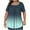 Army Green, variant on Plus Size Tops for Women Short Sleeve Square Neck Summer Loose Fit Tunic Top for Leggings Pleated Tops for Womens
