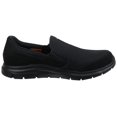 thumbnail image 2 of Skechers for Work Women's Gozard Slip Resistant Walking Shoe, 2 of 5
